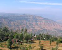 Mahabaleshwar