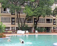 Hotel Lake View